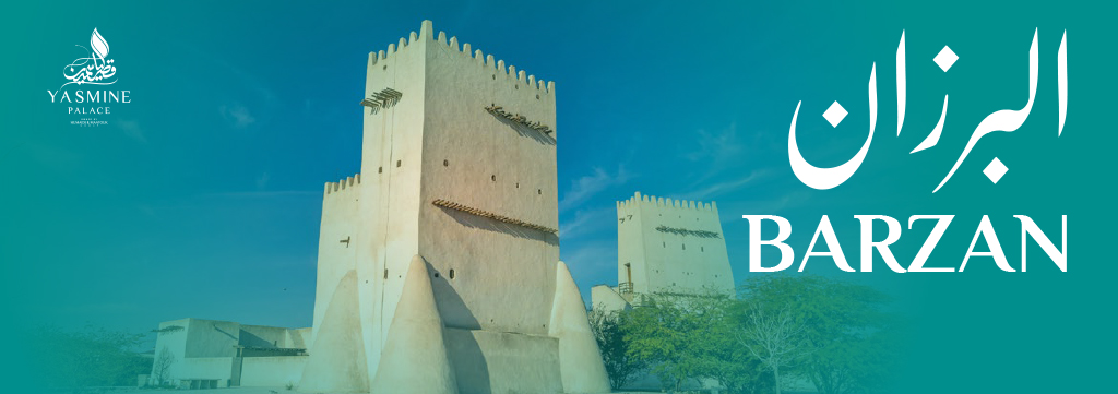 Barzan