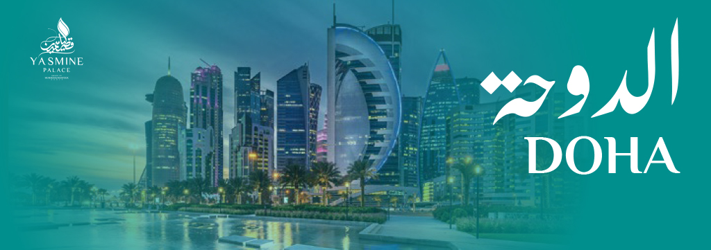 Doha